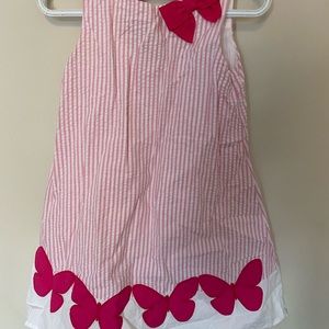 Gymboree dress- sz 5T